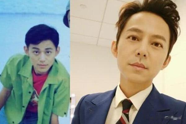 “年轻长得一般，老了却帅出天际”的男神，最后一位迷倒万千少女
感谢大家在闲暇之余