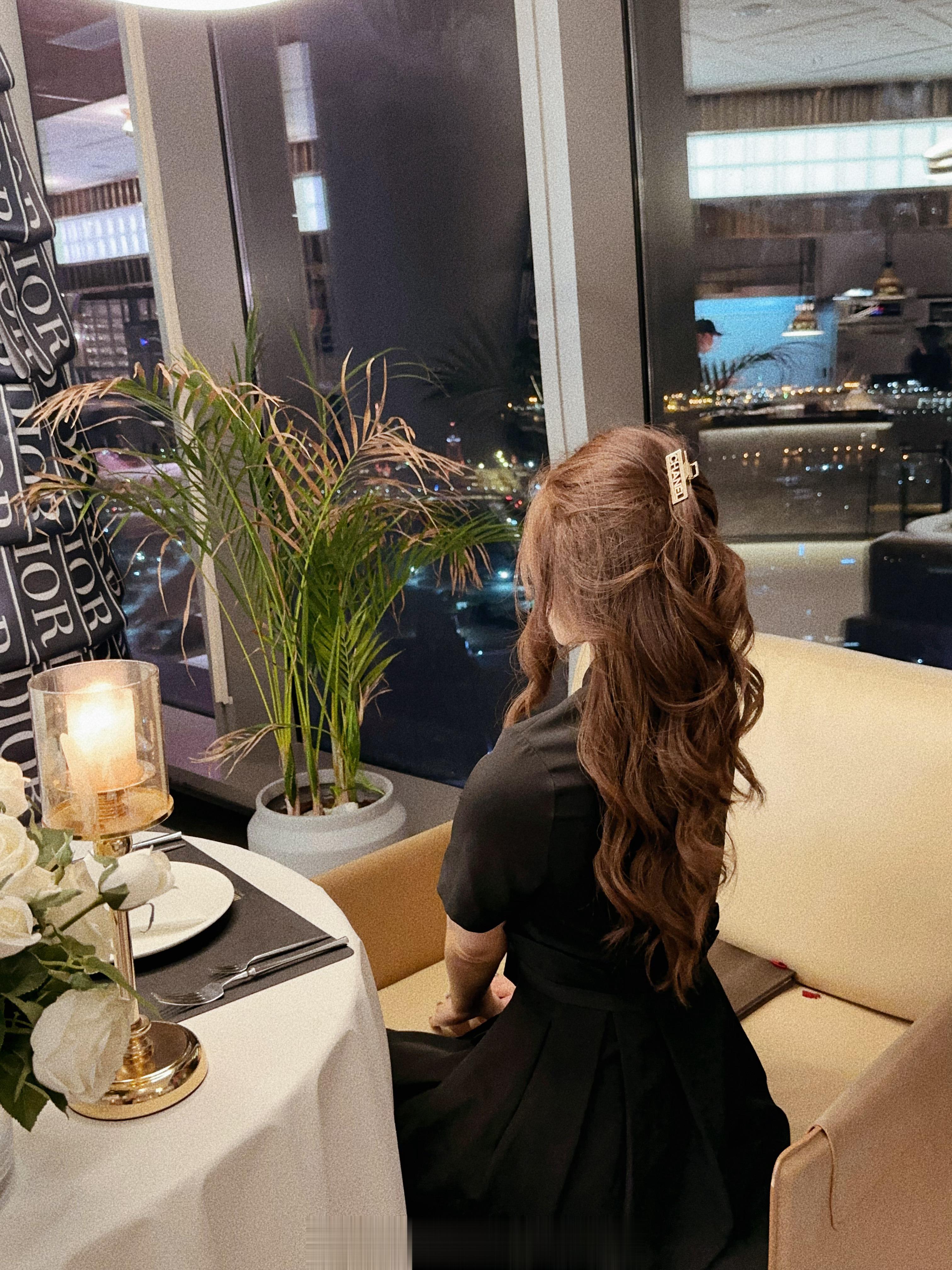 今年的愿望 希望和小朋友一直开开心心 没有烦恼 ​​​