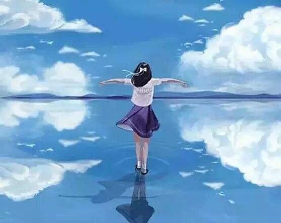 “ 谁都想由着自己的性子去生活  只是现实不允许 ” ​​​ ​​​