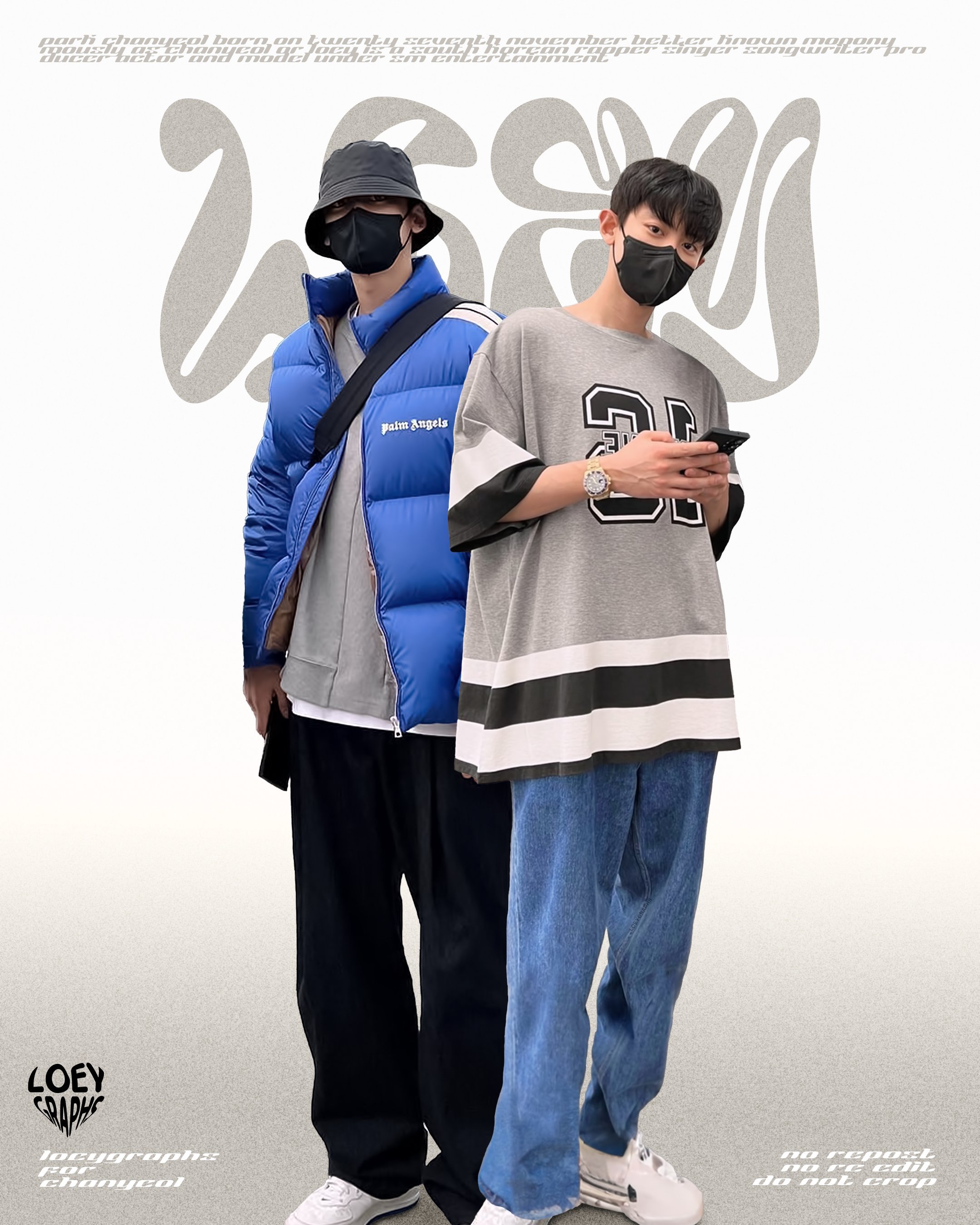 #朴灿烈[超话]# pcy as your boyfriend©️loeygra