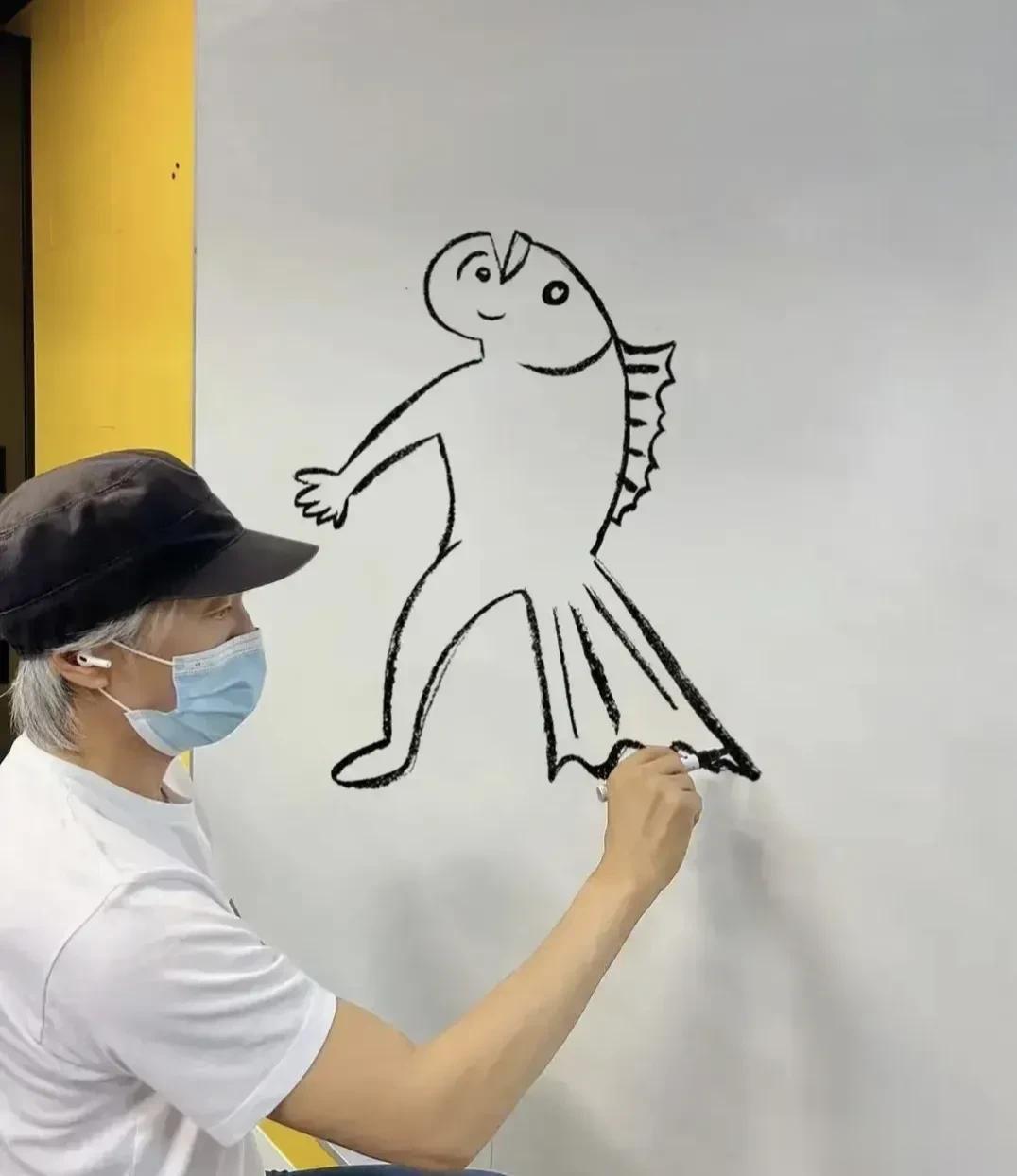 真是不明白，也无法理解周星驰这个行为，他在国内拥有那么多的粉丝，大家都非常期待他