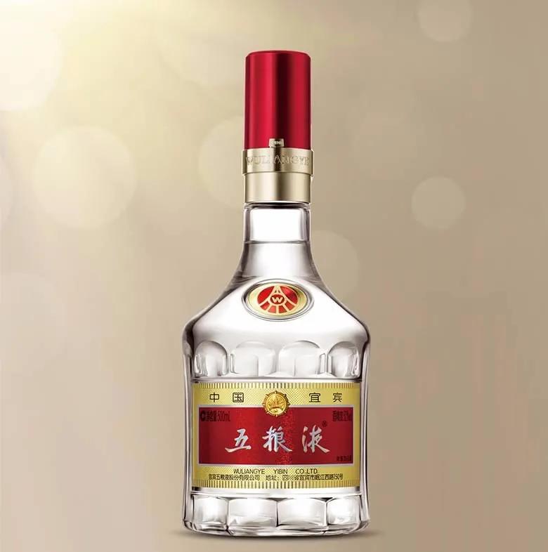 茅台之外：酒桌最受欢迎的4款白酒，哪个是你心中首选？

1、五粮液普五—浓香
普