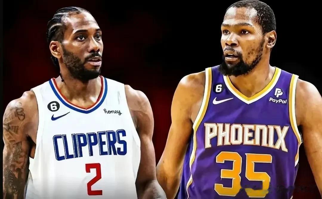 乔治官宣，太阳恐将自取其辱

快船作为一支豪门球队，新赛季球队战绩不佳，但随着伦