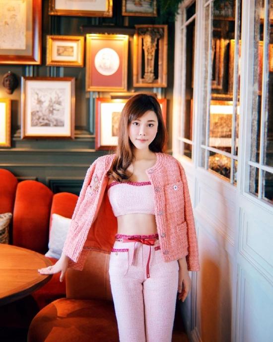  据媒体报道，28岁名媛蔡天凤（Abby Choi）的碎尸案震惊各地，涉案前夫一