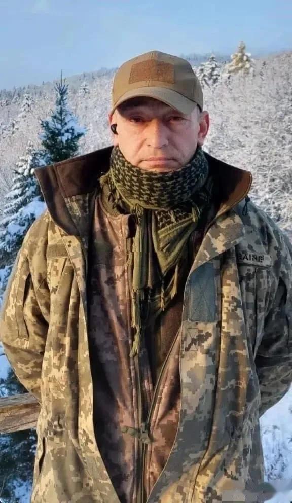 神射手死了！乌方确认了：“在3月9日，乌克兰武装部队狙击手奥莱克西，在巴赫穆特“