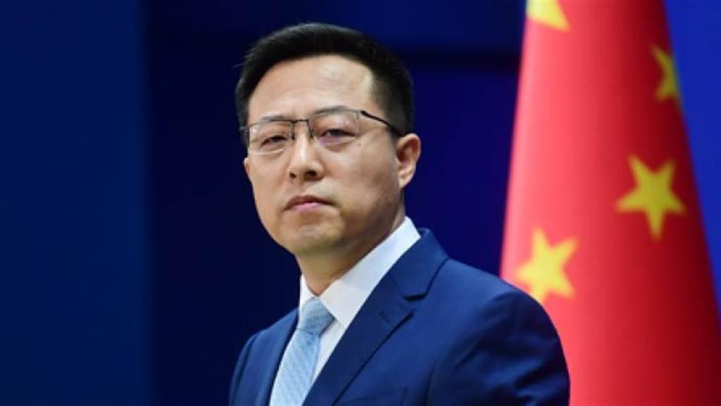 《“战狼外交”还是“和平外交〞？》：“战狼外交”这顶帽子很难看，咱不能戴！前天俺