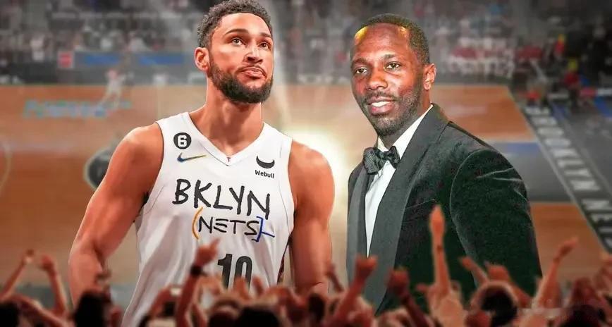 名记再爆猛料，废柴恐成布鲁克林最大毒瘤

西蒙斯作为一名全能型球星，出色的天赋，