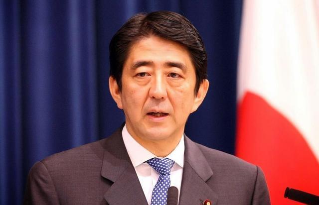 一切疑点重重，杀害安培晋三的凶手，另有其人
 
神探李昌钰对安倍晋三的被刺案件进