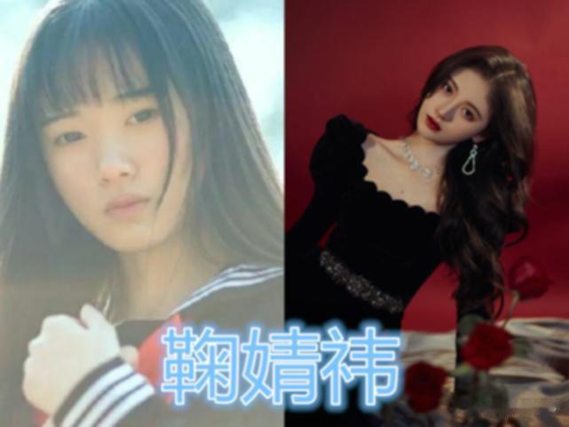 明星出道前VS出道后，朱一龙毛