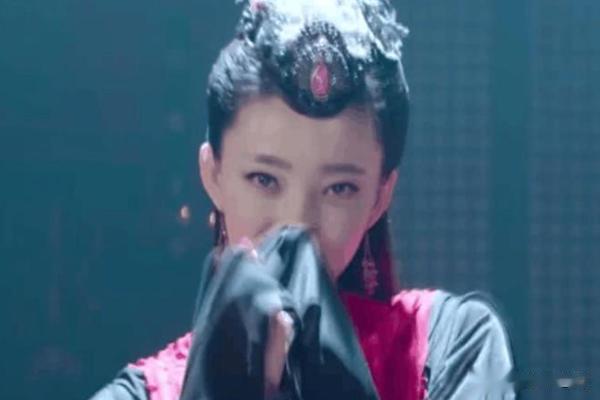 同样是扮演妲己，王丽坤冷艳，范冰冰不是最美，而她就是妲己本人
感谢您在百忙之中来