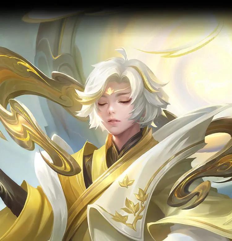 大招优化，解控、减伤害同时兼顾，为什么庄周还是不讨喜？

其实总结一下，庄周这英