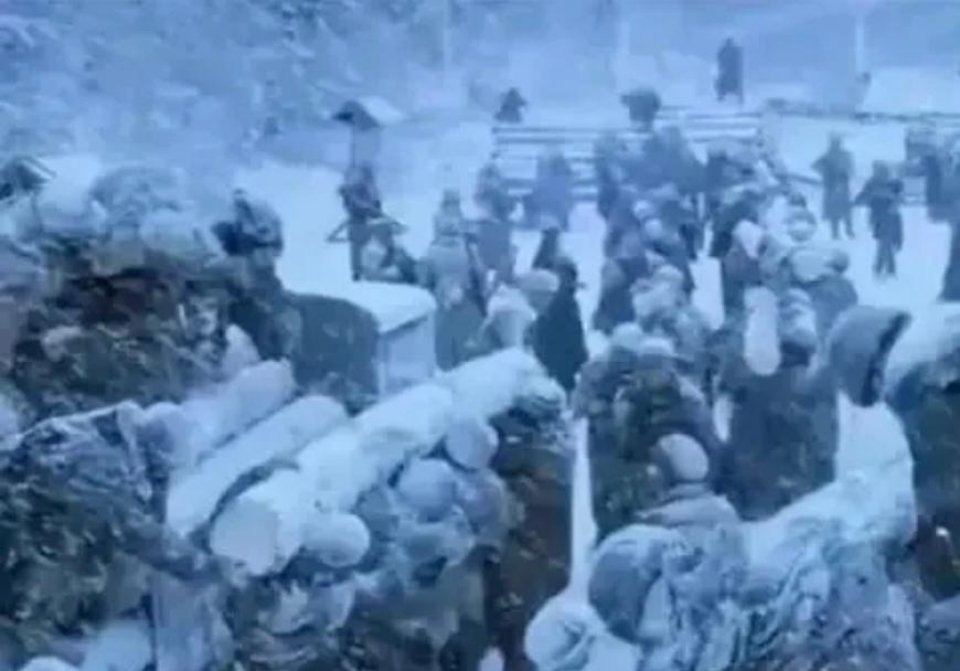 #历史那些事[超话]#1945年8月，苏军在一个月内彻底虐了日本关东军。近60万