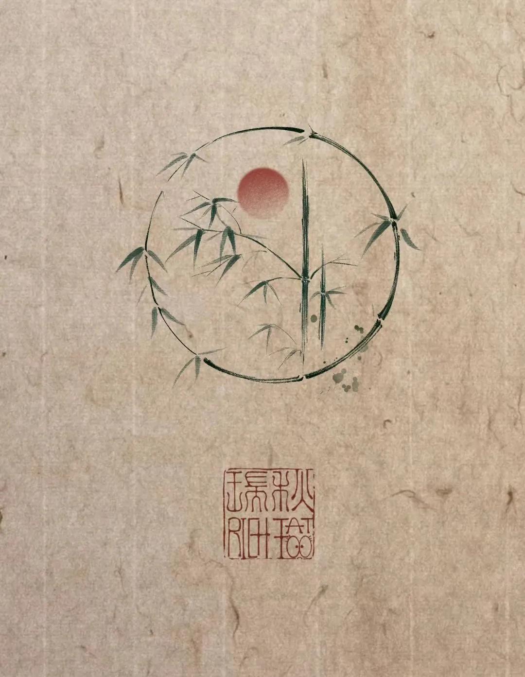 “ 国风 · 设计元素 ... ” ​​
  