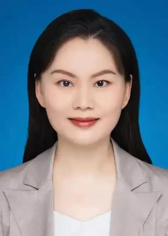 祝贺，“80后”蒋莉萍履新琼中县委书记