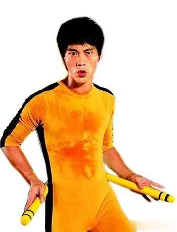 2006年，央视筹拍电视剧《李