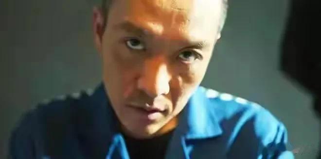 有没有安心，老默是个人，他总能从号子里出来；
如果没有高启强，老默是个人，但是他