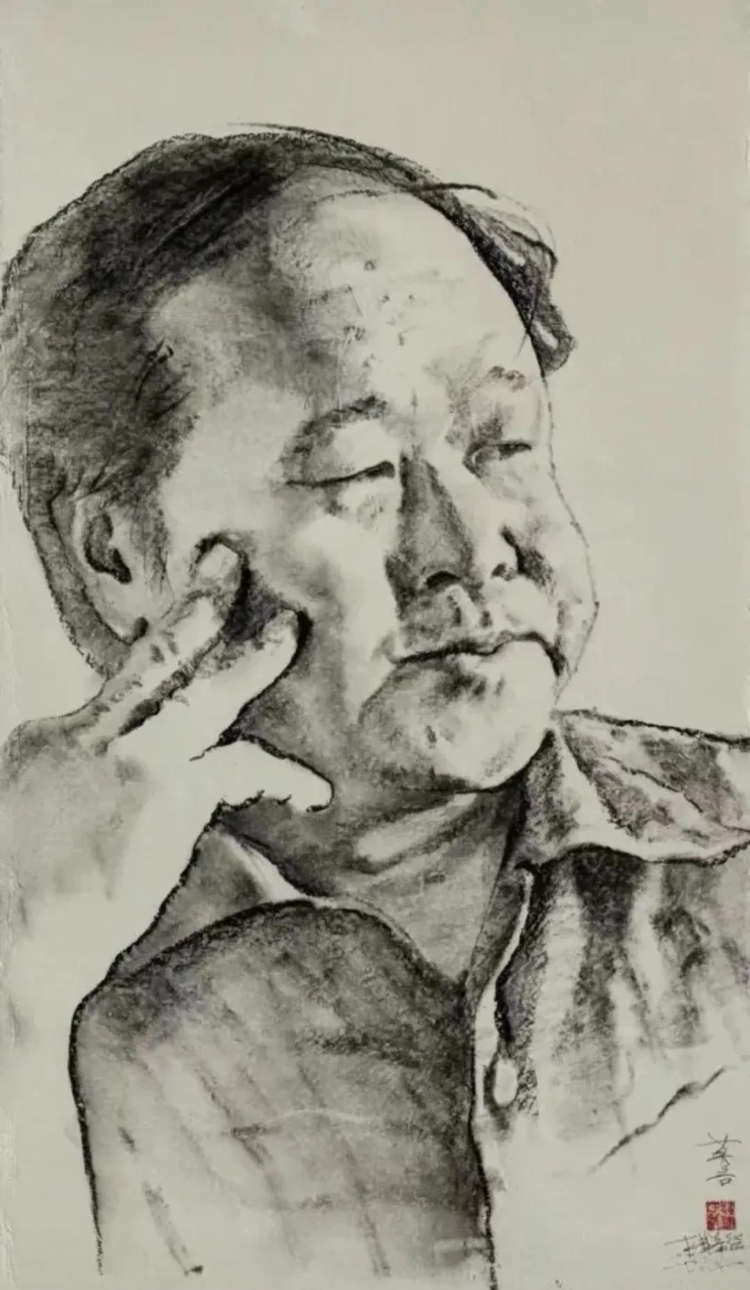 莫言 ：“不尊重你的人，百分之百都是瞧不起你的人，并不是他是个直性子，而是从心底