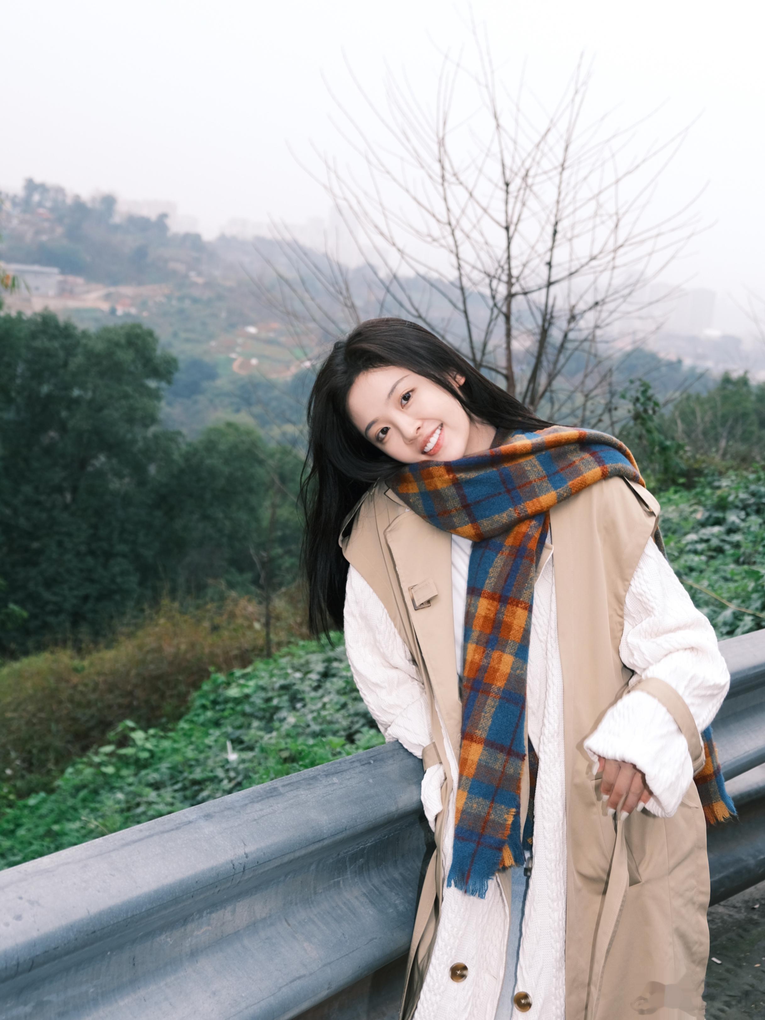 希望每一个女孩儿都自信明媚勇敢#女孩儿##勇敢,自信# ​​​