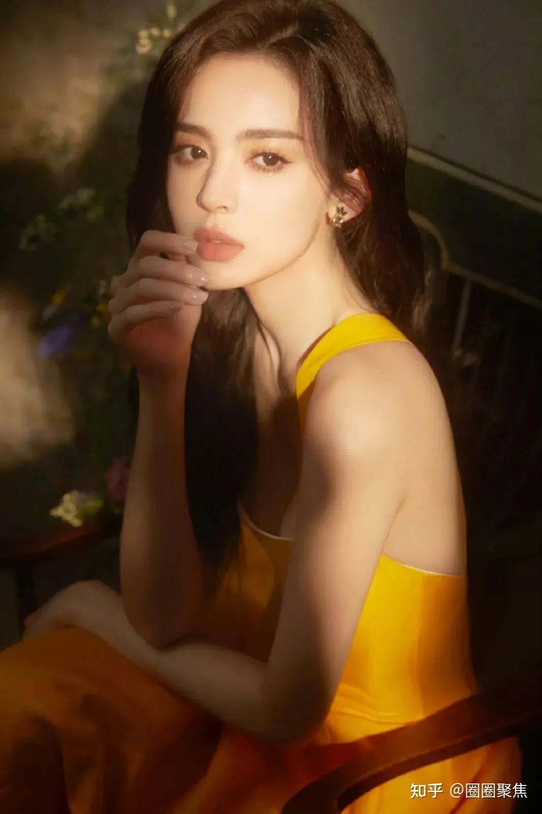 如何看待徐开骋张天爱娜扎三人之间的恋
情?感觉张天爱和毛晓彤性格就不一样，所以处