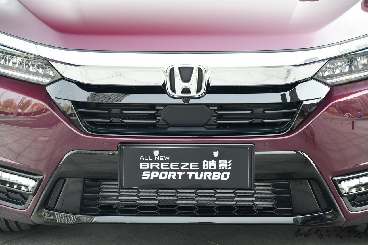 皓影9月销量达15316辆，本田又一款SUV获得了成功。
对于本田来说，无论是轿