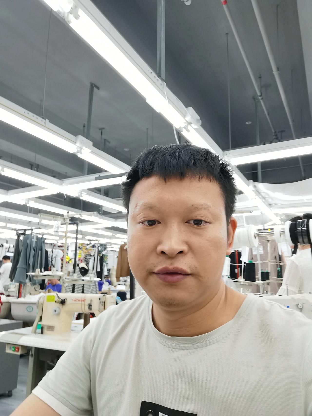 现在的公司除了加班还是加班