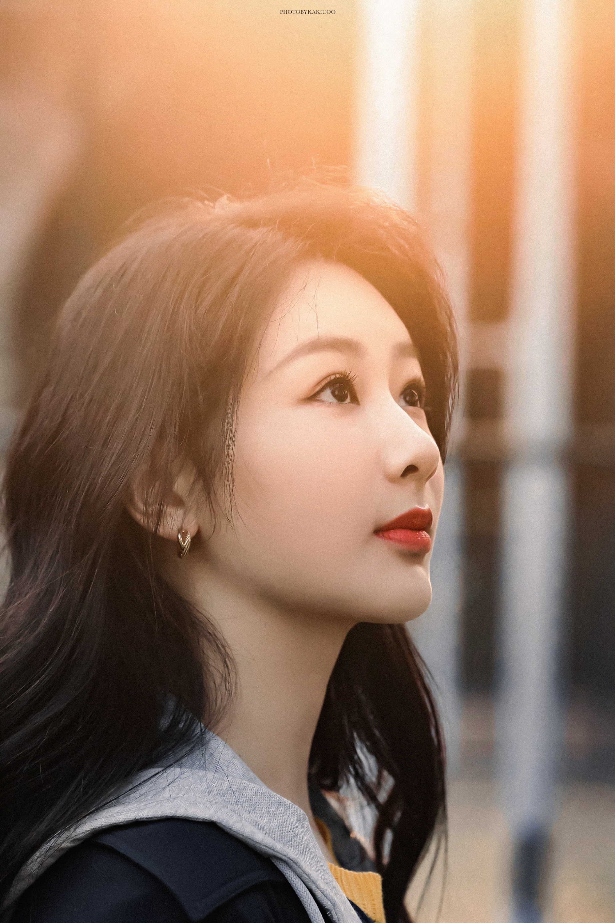 #杨紫[超话]# ☀️#杨紫黄