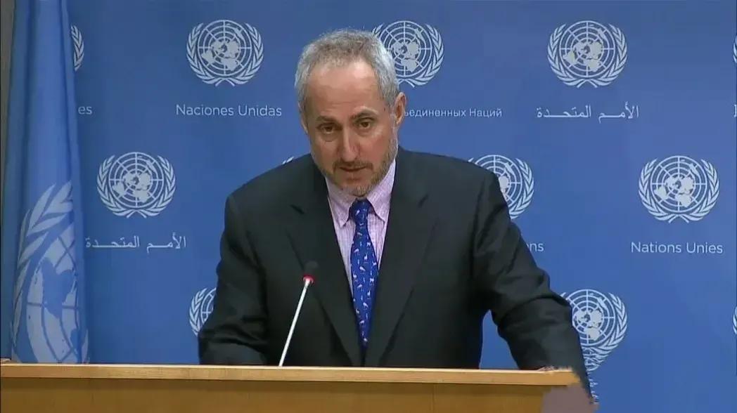 联合国到底是为谁发声的！
美国轰炸了叙利亚，美和北约拱火乌克兰！这个联合国连个屁