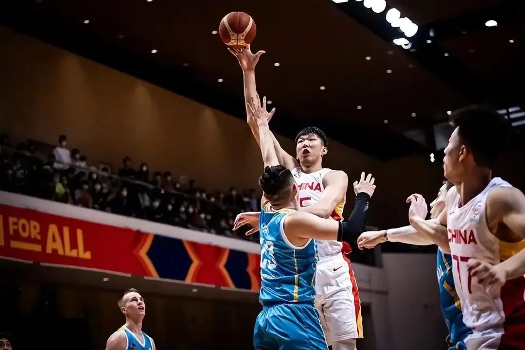 中国篮协和新疆男篮各退一步，周琦将被交易至CBA中下游球队！

新疆男篮和周琦的