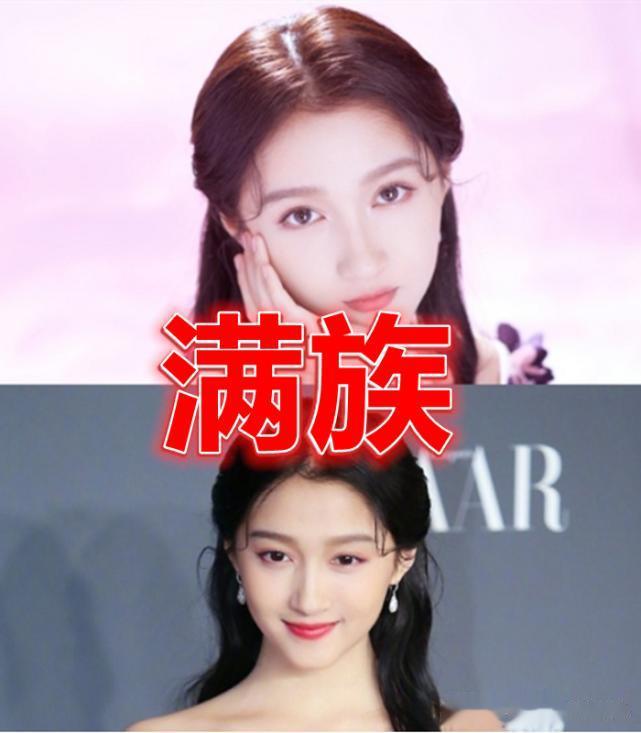 曾被误认为是汉族人的明星，罗志祥阿美族，看到杨超越：难怪这么美
很感谢大家在百忙