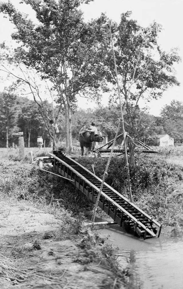 1920年中国农村照片，你有认识的吗？