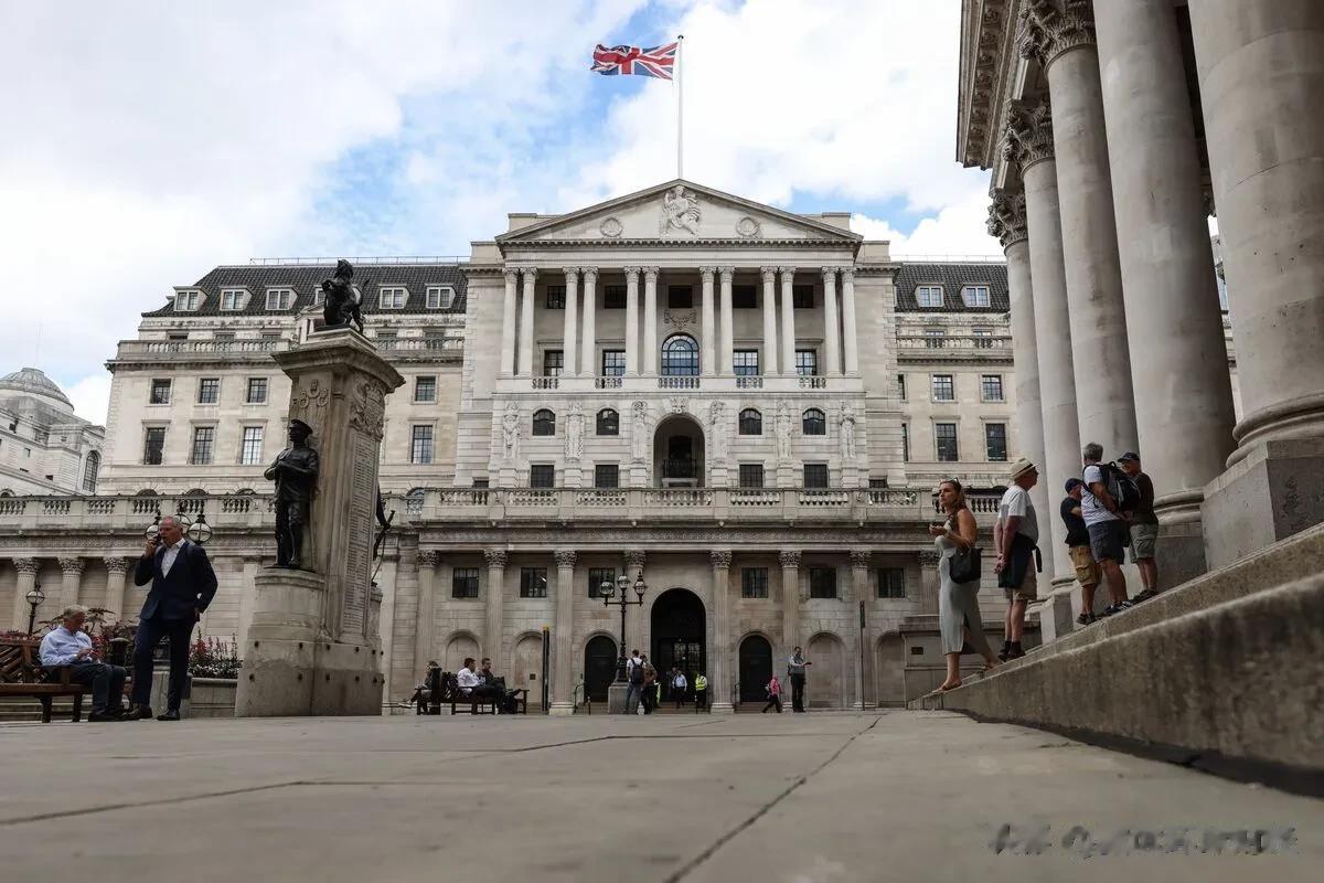 英国央行首席经济学家Huw Pill誓言要削减英国的通胀率，称通胀率在2%的目标