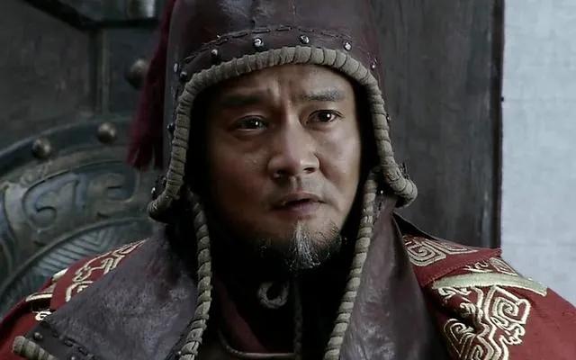 《大秦帝国》系列秦国的三大“辅助”，魏国公子卬，楚国公子兰，赵国郭开。