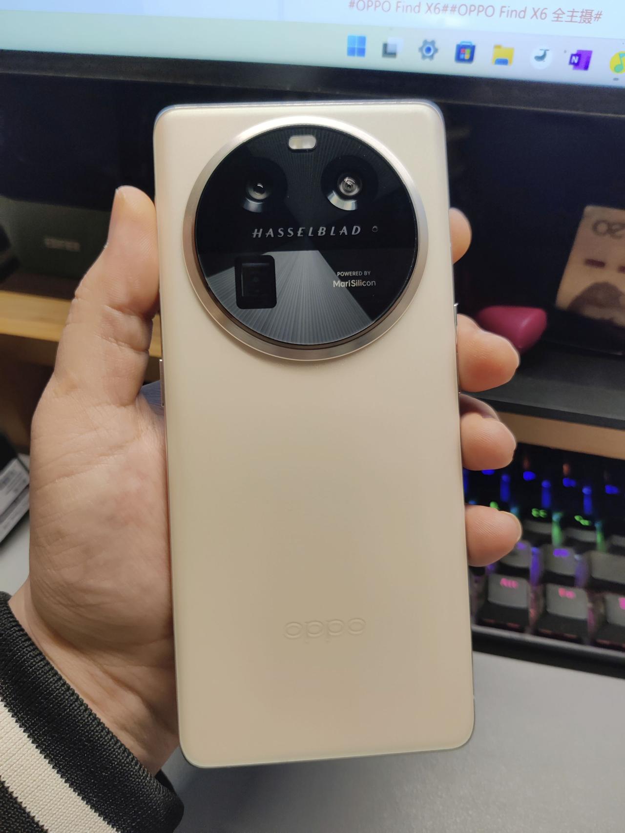 最近打算换手机，有几个朋友说都4K多的预算了，为啥不再加点买iPhone 14？