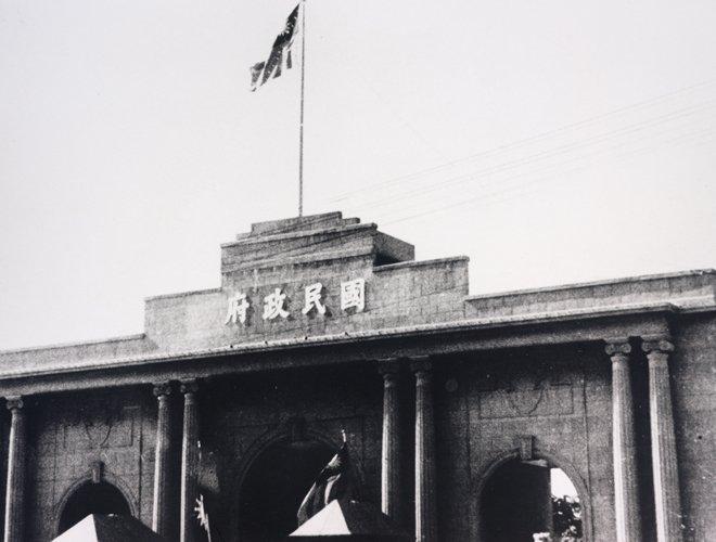 1924年，若不是此人，“国民政府”差点成为“建国政府”，真相究竟如何？

在国