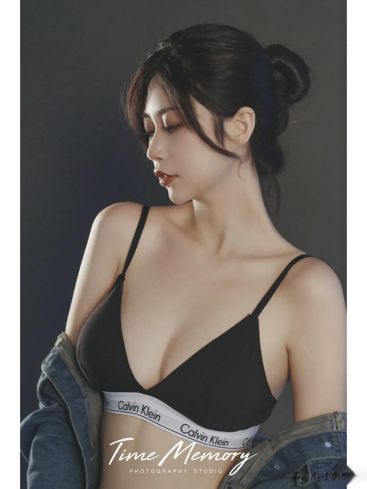 🎬分享一组绝美客片，看多久都不会腻的肖像照。  