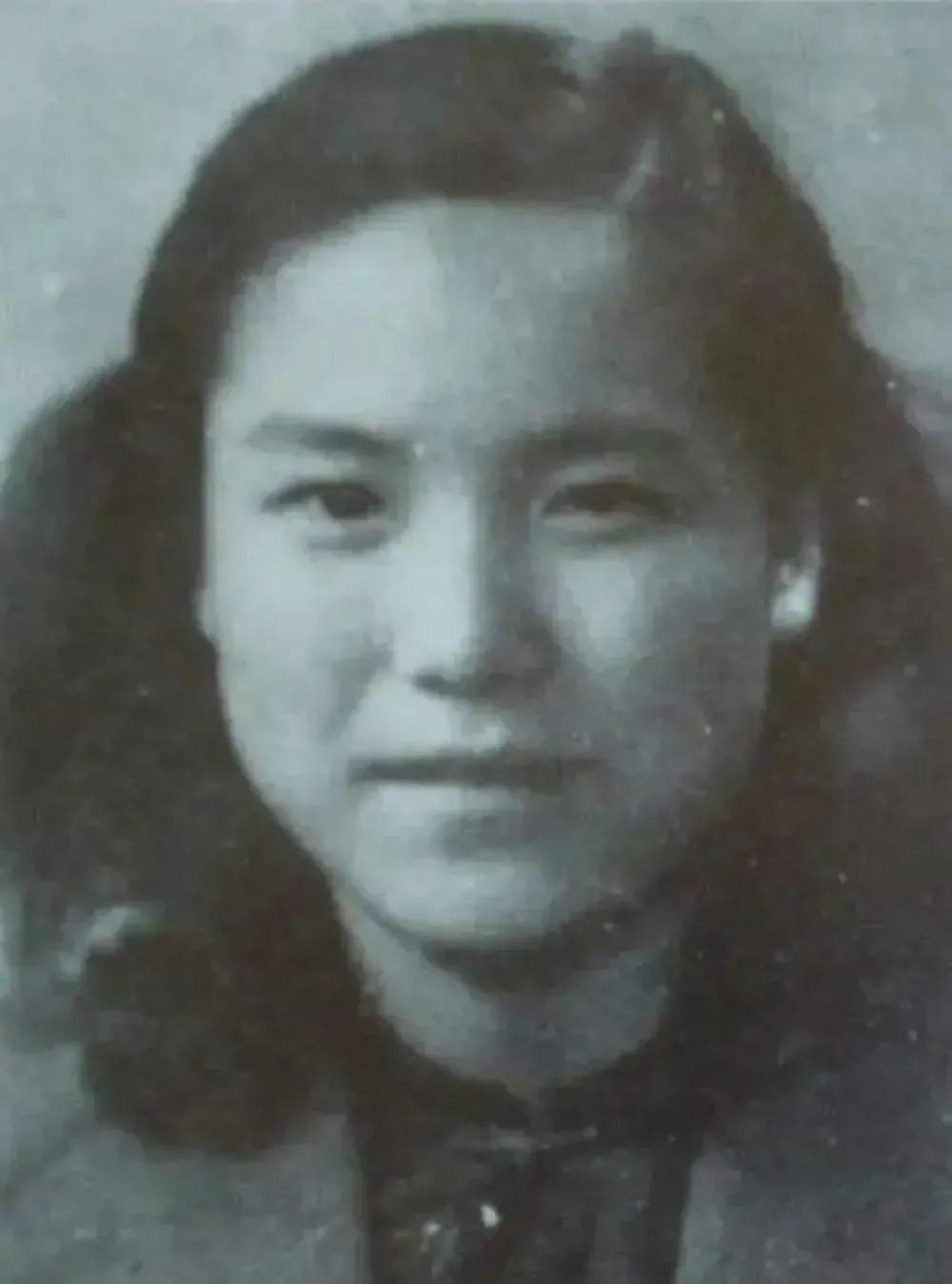 1948年12月，得到情报的马