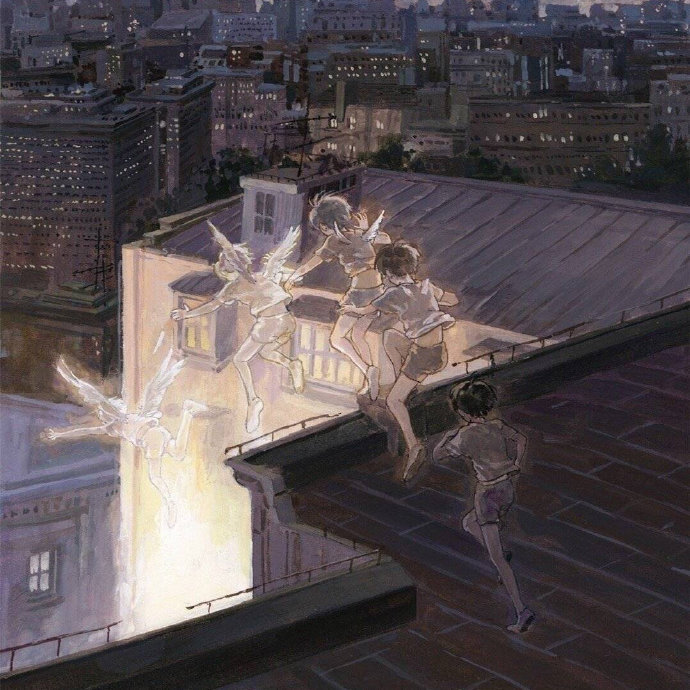 永远不要，牺牲你的诚实，去换取和别人的关系  ​​​