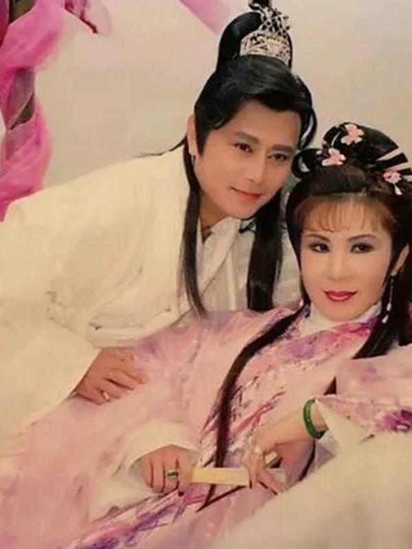 年纪一大把，硬要演美人，王宝钏这个角色不算啥，西门大妈真会演
中国的影视界现在发