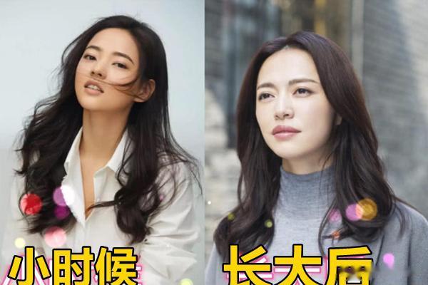 《都挺好》小时候VS长大后：明哲一般，明成还行，对苏大强心动
喜欢都挺好的小伙伴
