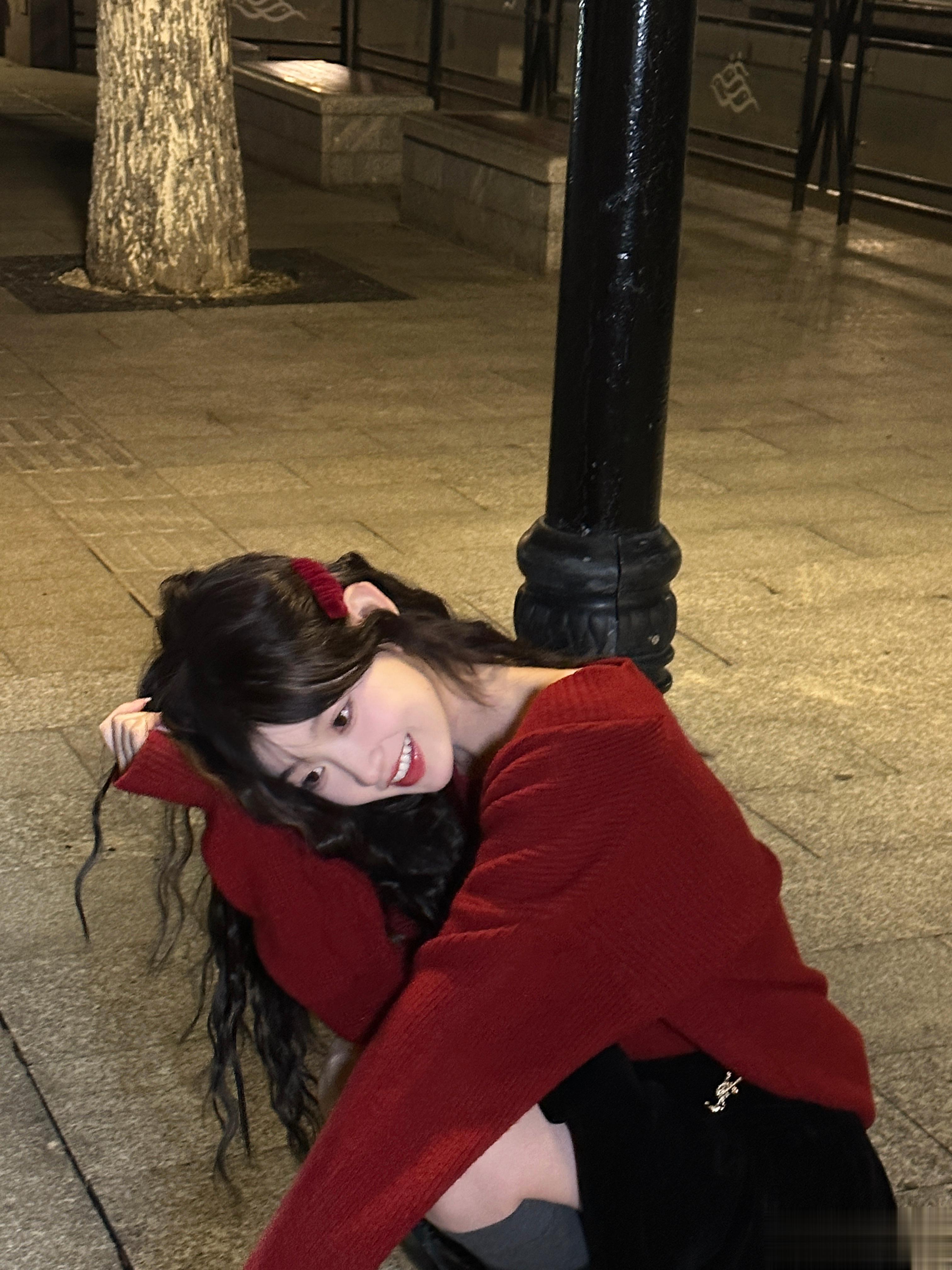 <p>好想过年💥想放烟花 ​