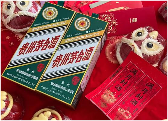 为什么存酒时大部分人会选茅台，而不是五粮液，是它“不配”吗？
身边很多朋友存酒的