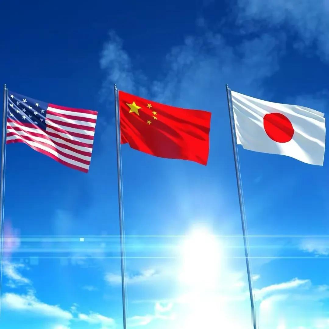 除了美国之外，日本也高调宣布了气球事件。

这还是挺让人感到意外的。

第一，他