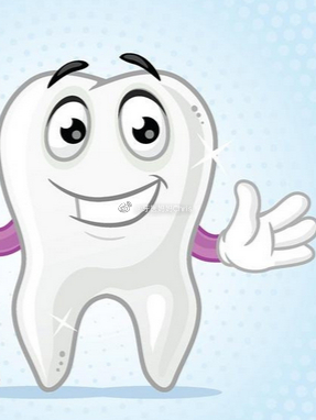 如何预防#老掉牙#的发生👀很多人觉得，人老了后，#牙齿#都掉光光了，但其实根据