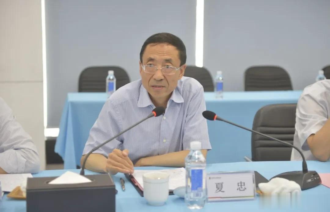 突发，突发，国家电投夏忠被查！

3月23日，权威媒体发布消息，国家电投原副总经