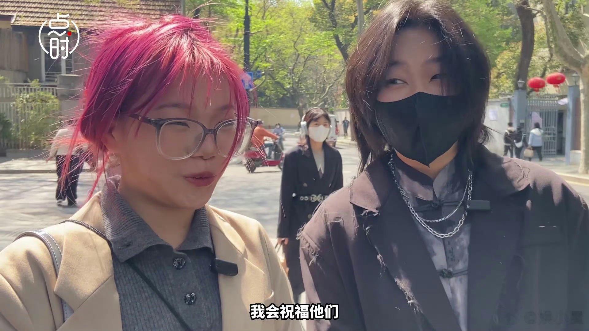 是当代年轻人恋爱的现状没错了，渴望爱情，当爱情来临时又开始犹豫。 ​ ​​​