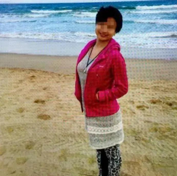 张家界跳崖女孩太让人心疼，23岁的她就快要结婚了，为什么要结束生命？

在跳崖前