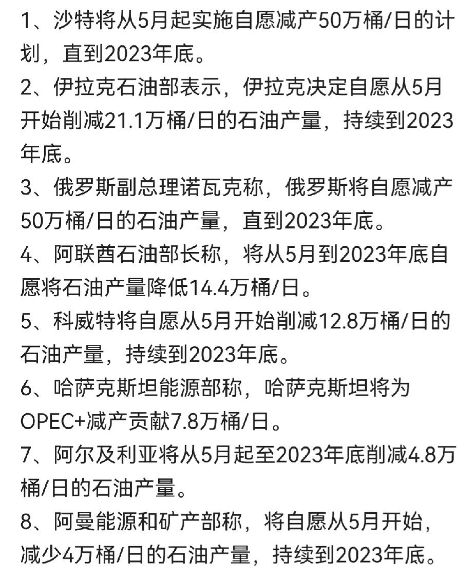 漂亮国刚刚把自己国债限制提高到51万亿美元，一下子又可以多印20万亿绿票子。按照