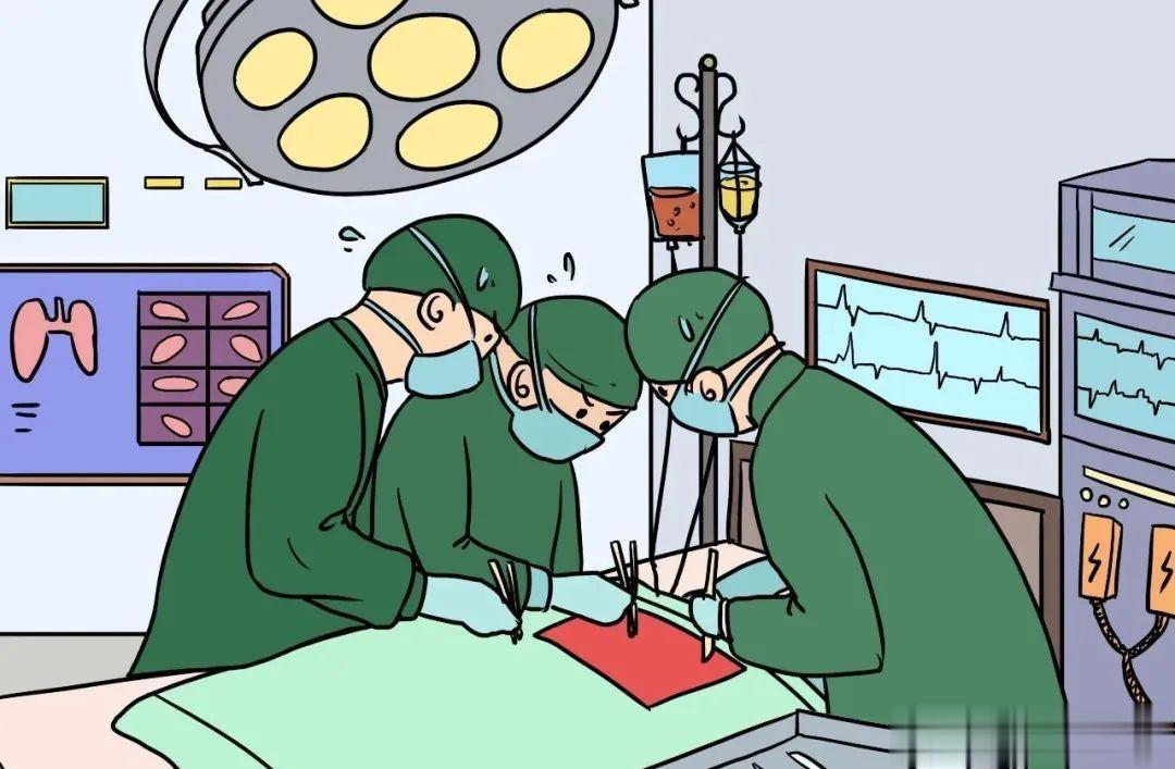老年患癌，不开刀反而活得更久[赞][赞][赞]原创 何裕民专家团  何裕民 对于