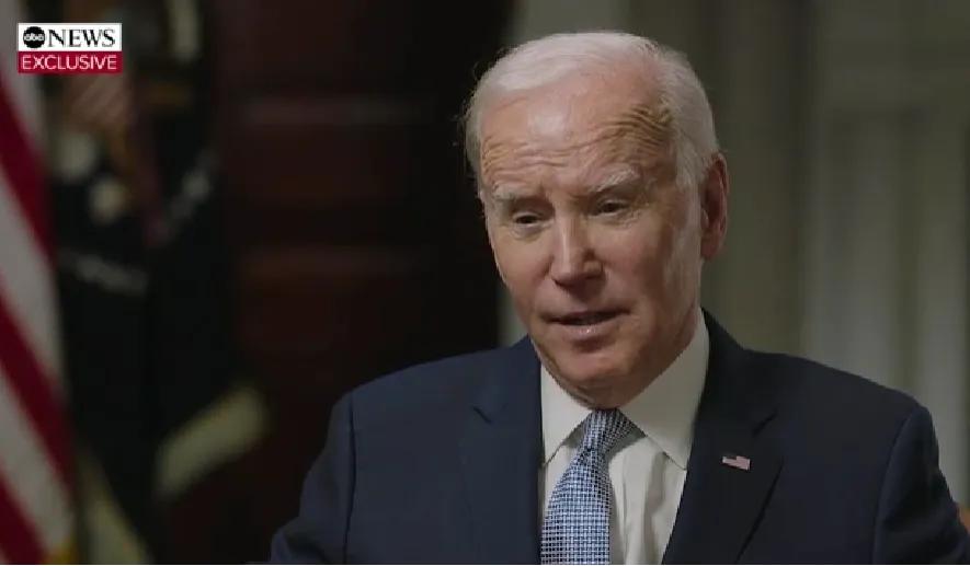 82岁的拜登竞选连任，美国这是要搞领导终身制？现代社会政治制度文明的两大最重要突