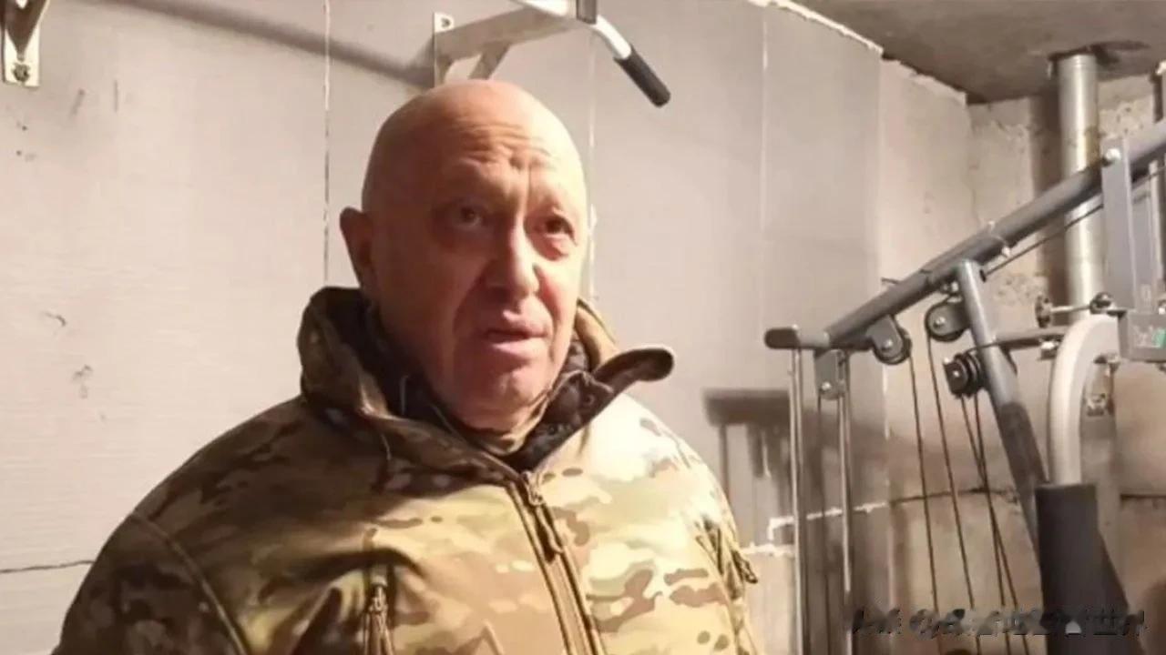 普里戈津发表声明：“今天（巴赫穆特北部的）克拉斯纳霍拉已经被瓦格纳突击分队拿下。